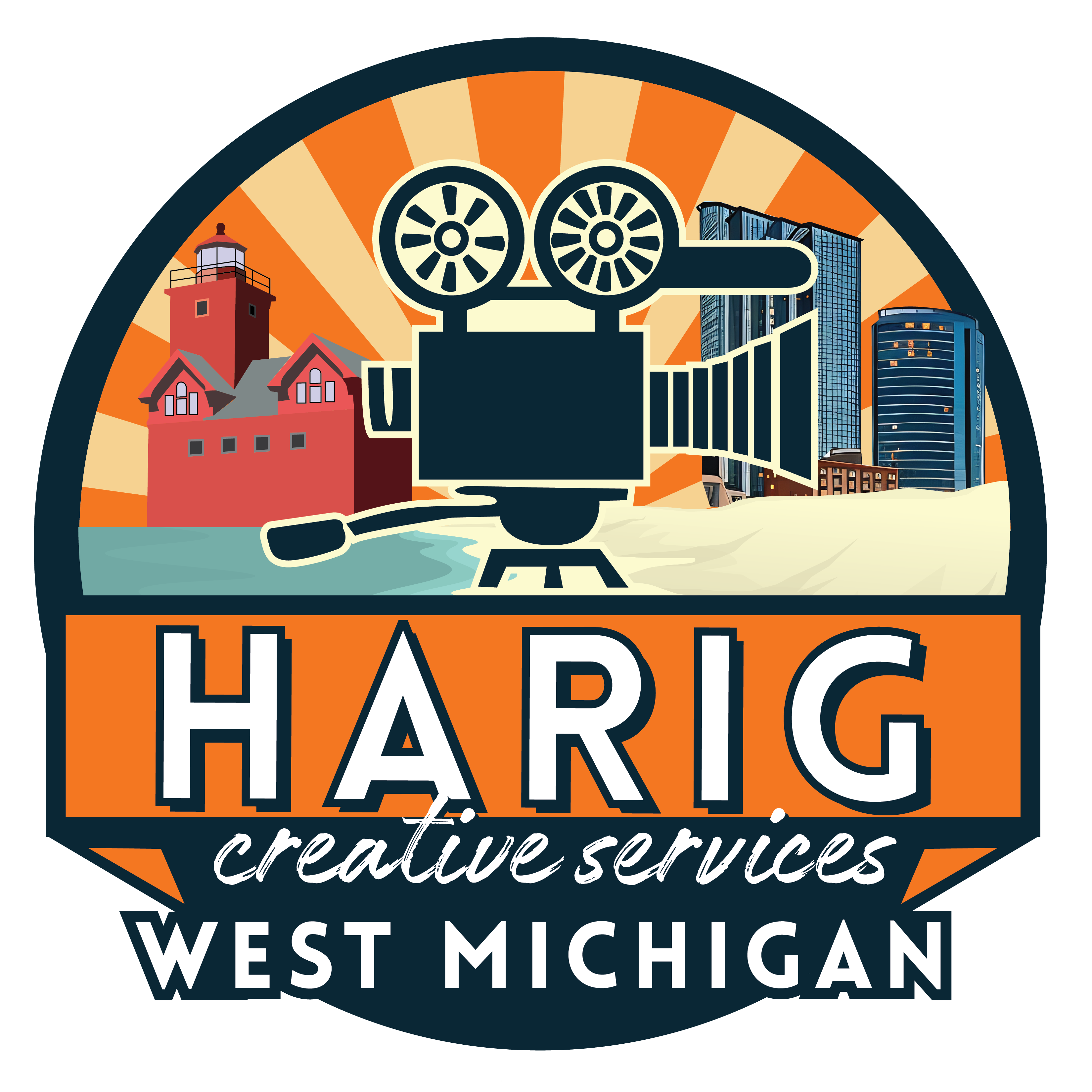 Harig Creative Services